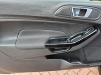 USED 2015 15 FORD FIESTA 1.0 ZETEC S BLACK EDITION 3d 139 BHP RV15HYL FORD FIESTA 1.0 ZETEC S BLACK EDITION 3d 139 BHP