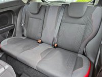 USED 2015 15 FORD FIESTA 1.0 ZETEC S BLACK EDITION 3d 139 BHP RV15HYL FORD FIESTA 1.0 ZETEC S BLACK EDITION 3d 139 BHP