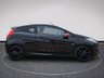 USED 2015 15 FORD FIESTA 1.0 ZETEC S BLACK EDITION 3d 139 BHP RV15HYL FORD FIESTA 1.0 ZETEC S BLACK EDITION 3d 139 BHP