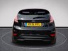 USED 2015 15 FORD FIESTA 1.0 ZETEC S BLACK EDITION 3d 139 BHP RV15HYL FORD FIESTA 1.0 ZETEC S BLACK EDITION 3d 139 BHP
