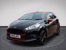 USED 2015 15 FORD FIESTA 1.0 ZETEC S BLACK EDITION 3d 139 BHP RV15HYL FORD FIESTA 1.0 ZETEC S BLACK EDITION 3d 139 BHP