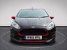 USED 2015 15 FORD FIESTA 1.0 ZETEC S BLACK EDITION 3d 139 BHP RV15HYL FORD FIESTA 1.0 ZETEC S BLACK EDITION 3d 139 BHP