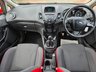 USED 2015 15 FORD FIESTA 1.0 ZETEC S BLACK EDITION 3d 139 BHP RV15HYL FORD FIESTA 1.0 ZETEC S BLACK EDITION 3d 139 BHP