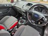 USED 2015 15 FORD FIESTA 1.0 ZETEC S BLACK EDITION 3d 139 BHP RV15HYL FORD FIESTA 1.0 ZETEC S BLACK EDITION 3d 139 BHP