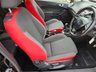 USED 2015 15 FORD FIESTA 1.0 ZETEC S BLACK EDITION 3d 139 BHP RV15HYL FORD FIESTA 1.0 ZETEC S BLACK EDITION 3d 139 BHP