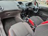 USED 2015 15 FORD FIESTA 1.0 ZETEC S BLACK EDITION 3d 139 BHP RV15HYL FORD FIESTA 1.0 ZETEC S BLACK EDITION 3d 139 BHP