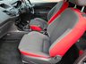 USED 2015 15 FORD FIESTA 1.0 ZETEC S BLACK EDITION 3d 139 BHP RV15HYL FORD FIESTA 1.0 ZETEC S BLACK EDITION 3d 139 BHP