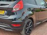 USED 2015 15 FORD FIESTA 1.0 ZETEC S BLACK EDITION 3d 139 BHP RV15HYL FORD FIESTA 1.0 ZETEC S BLACK EDITION 3d 139 BHP