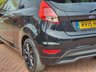 USED 2015 15 FORD FIESTA 1.0 ZETEC S BLACK EDITION 3d 139 BHP RV15HYL FORD FIESTA 1.0 ZETEC S BLACK EDITION 3d 139 BHP