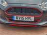 USED 2015 15 FORD FIESTA 1.0 ZETEC S BLACK EDITION 3d 139 BHP RV15HYL FORD FIESTA 1.0 ZETEC S BLACK EDITION 3d 139 BHP