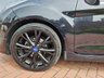 USED 2015 15 FORD FIESTA 1.0 ZETEC S BLACK EDITION 3d 139 BHP RV15HYL FORD FIESTA 1.0 ZETEC S BLACK EDITION 3d 139 BHP