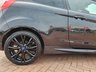 USED 2015 15 FORD FIESTA 1.0 ZETEC S BLACK EDITION 3d 139 BHP RV15HYL FORD FIESTA 1.0 ZETEC S BLACK EDITION 3d 139 BHP