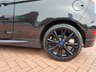 USED 2015 15 FORD FIESTA 1.0 ZETEC S BLACK EDITION 3d 139 BHP RV15HYL FORD FIESTA 1.0 ZETEC S BLACK EDITION 3d 139 BHP