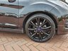 USED 2015 15 FORD FIESTA 1.0 ZETEC S BLACK EDITION 3d 139 BHP RV15HYL FORD FIESTA 1.0 ZETEC S BLACK EDITION 3d 139 BHP
