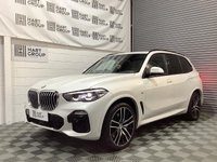USED 2019 BMW X5 3.0 XDRIVE30D M SPORT 