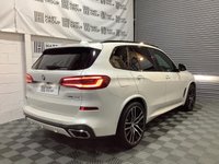 USED 2019 BMW X5 3.0 XDRIVE30D M SPORT 