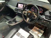 USED 2019 BMW X5 3.0 XDRIVE30D M SPORT 