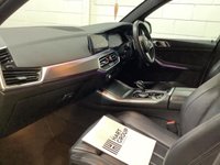 USED 2019 BMW X5 3.0 XDRIVE30D M SPORT 
