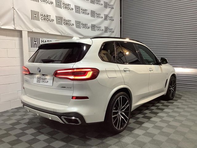 2019 BMW X5 - Photo 3