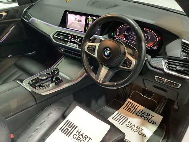 2019 BMW X5 - Photo 4