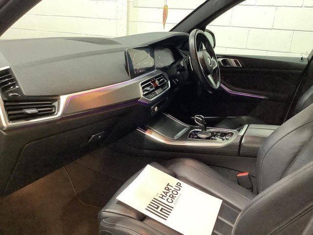 2019 BMW X5 - Photo 5