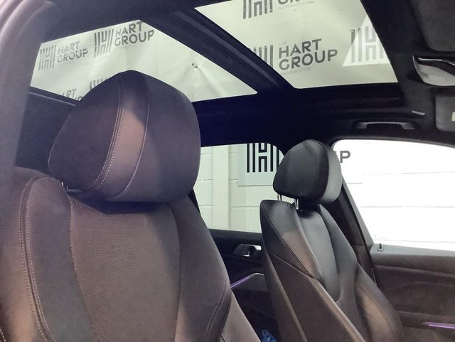 2019 BMW X5 - Photo 6