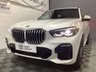 USED 2019 BMW X5 3.0 XDRIVE30D M SPORT 