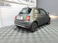 USED 2018 18 FIAT 500 1.2 LOUNGE 3d 69 BHP HATCHBACK