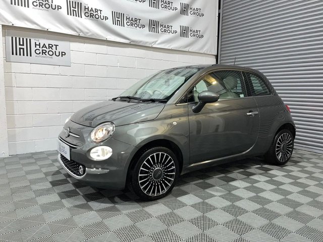 2018 FIAT 500 - Photo 12