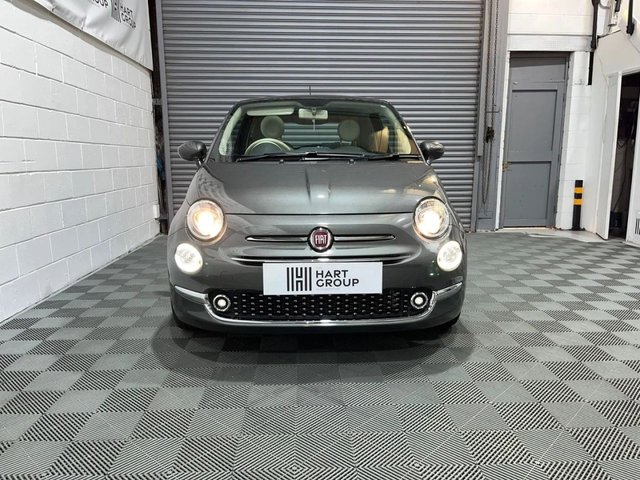 2018 FIAT 500 - Photo 2