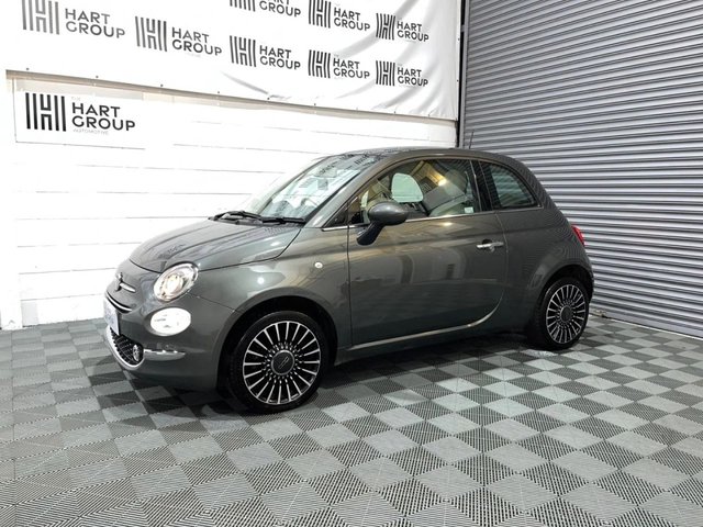 2018 FIAT 500 - Photo 10