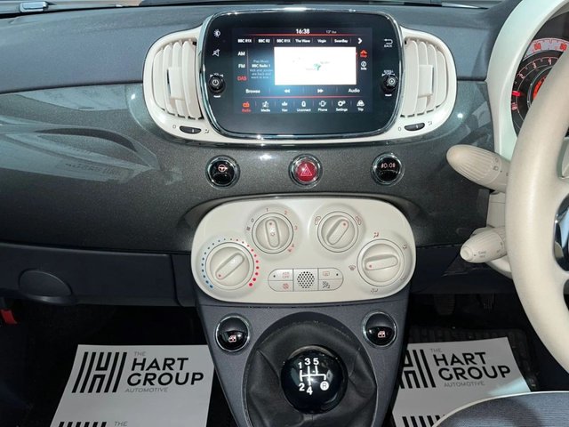 2018 FIAT 500 - Photo 5