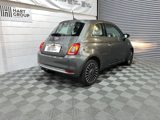 2018 FIAT 500 - Photo 3