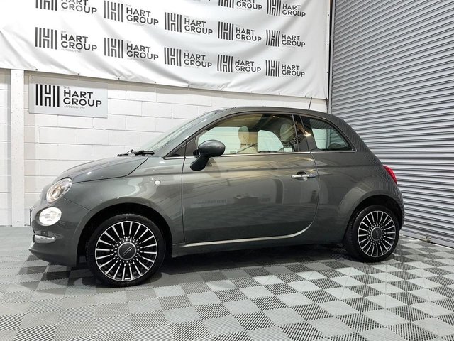 2018 FIAT 500 - Photo 7