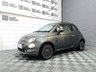 USED 2018 18 FIAT 500 1.2 LOUNGE 3d 69 BHP HATCHBACK