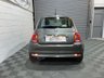 USED 2018 18 FIAT 500 1.2 LOUNGE 3d 69 BHP HATCHBACK