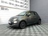 USED 2018 18 FIAT 500 1.2 LOUNGE 3d 69 BHP HATCHBACK