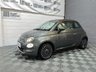 USED 2018 18 FIAT 500 1.2 LOUNGE 3d 69 BHP HATCHBACK