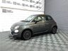 USED 2018 18 FIAT 500 1.2 LOUNGE 3d 69 BHP HATCHBACK