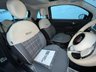 USED 2018 18 FIAT 500 1.2 LOUNGE 3d 69 BHP HATCHBACK