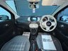 USED 2018 18 FIAT 500 1.2 LOUNGE 3d 69 BHP HATCHBACK