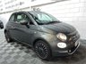 USED 2018 18 FIAT 500 1.2 LOUNGE 3d 69 BHP HATCHBACK