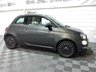 USED 2018 18 FIAT 500 1.2 LOUNGE 3d 69 BHP HATCHBACK