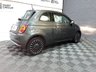 USED 2018 18 FIAT 500 1.2 LOUNGE 3d 69 BHP HATCHBACK