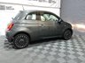 USED 2018 18 FIAT 500 1.2 LOUNGE 3d 69 BHP HATCHBACK