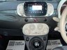 USED 2018 18 FIAT 500 1.2 LOUNGE 3d 69 BHP HATCHBACK