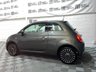 USED 2018 18 FIAT 500 1.2 LOUNGE 3d 69 BHP HATCHBACK