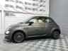 USED 2018 18 FIAT 500 1.2 LOUNGE 3d 69 BHP HATCHBACK