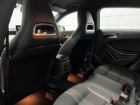 USED 2018 68 MERCEDES-BENZ CLA 2.1 CLA 220 D 4MATIC SPORT 5d 174 BHP FINANCE AVAILABLE.
