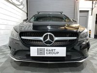 USED 2018 68 MERCEDES-BENZ CLA 2.1 CLA 220 D 4MATIC SPORT 5d 174 BHP FINANCE AVAILABLE.